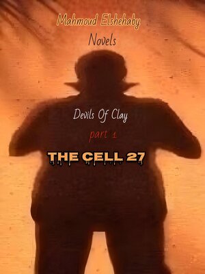 cover image of The Cell 27